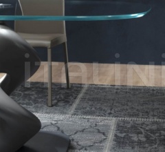 Стол обеденный LIQUID BIG Стол обеденный LIQUID BIG фабрика Ozzio