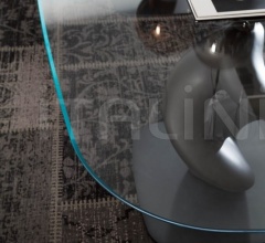 Стол обеденный LIQUID BIG Стол обеденный LIQUID BIG фабрика Ozzio