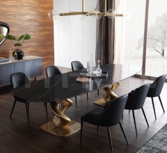 Стул BETTA Стул BETTA фабрика Ozzio