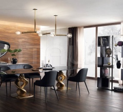 Стул BETTA Стул BETTA фабрика Ozzio