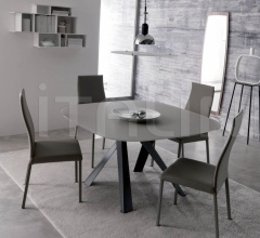 Стул BLITZ Стул BLITZ фабрика Ozzio