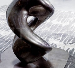 Стол обеденный LIQUID Стол обеденный LIQUID фабрика Ozzio