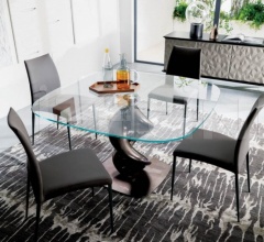 Стул NEXUS фабрика Ozzio