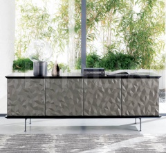 Буфет VEGAS фабрика Ozzio