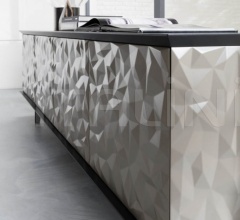 Буфет VEGAS фабрика Ozzio