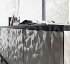 Буфет VEGAS фабрика Ozzio