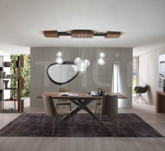 Стул SOFIA Стул SOFIA фабрика Ozzio