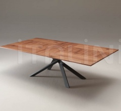 Раздвижной стол 4X4 фабрика Ozzio