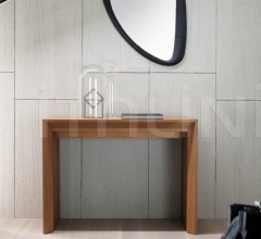 Итальянские Консоли - Стол-консоль трансформер GOLIA фабрика Ozzio