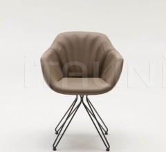 Стул CAROL Стул CAROL фабрика Ozzio