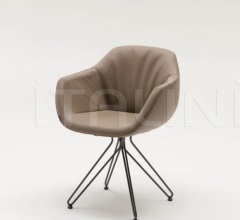 Стул CAROL Стул CAROL фабрика Ozzio