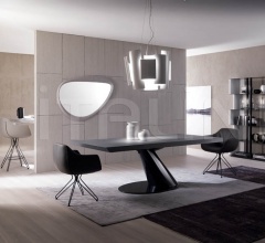 Стул CAROL Стул CAROL фабрика Ozzio