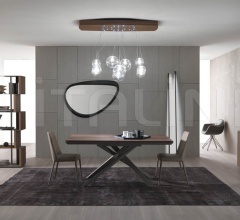 Стул CAROL Стул CAROL фабрика Ozzio