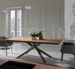 Стул SWING Стул SWING фабрика Ozzio