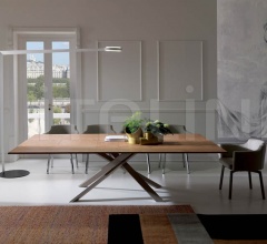 Стул SWING Стул SWING фабрика Ozzio