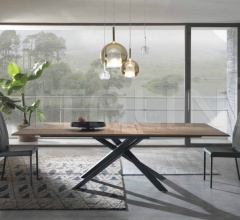 Стул LUXY Стул LUXY фабрика Ozzio