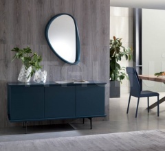 Стул LUXY Стул LUXY фабрика Ozzio