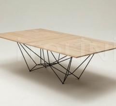 Раздвижной стол FIL8 Раздвижной стол FIL8 фабрика Ozzio