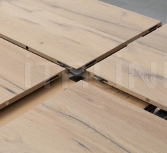 Раздвижной стол FIL8 Раздвижной стол FIL8 фабрика Ozzio