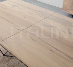 Раздвижной стол FIL8 Раздвижной стол FIL8 фабрика Ozzio