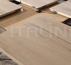 Раздвижной стол FIL8 Раздвижной стол FIL8 фабрика Ozzio