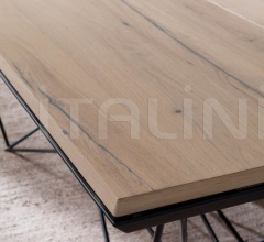 Раздвижной стол FIL8 Раздвижной стол FIL8 фабрика Ozzio