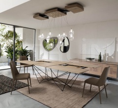 Стул SOFIA Стул SOFIA фабрика Ozzio