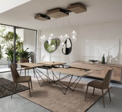 Стул SOFIA Стул SOFIA фабрика Ozzio