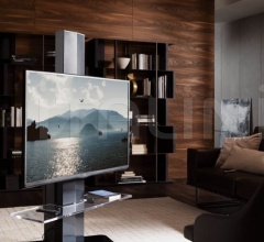 Стойка под TV UNO фабрика Ozzio