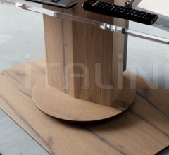 Стойка под TV UNO фабрика Ozzio