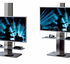 Стойка под TV UNO фабрика Ozzio