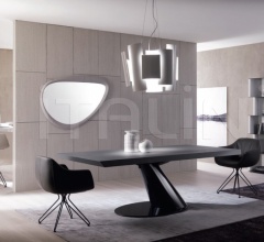 Книжный стеллаж MANGA фабрика Ozzio