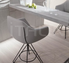 Барный стул VICTOR Барный стул VICTOR фабрика Ozzio