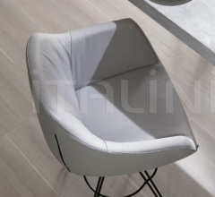 Барный стул VICTOR Барный стул VICTOR фабрика Ozzio