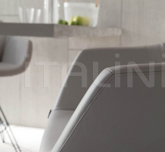 Барный стул VICTOR Барный стул VICTOR фабрика Ozzio