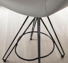 Барный стул VICTOR Барный стул VICTOR фабрика Ozzio