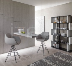 Барный стул VICTOR Барный стул VICTOR фабрика Ozzio