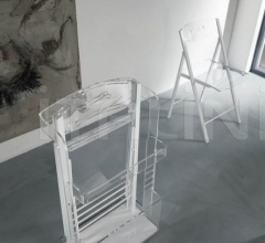 Складной стул RIPIEGO Складной стул RIPIEGO фабрика Ozzio