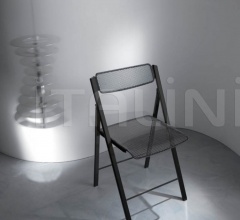 Складной стул RIPIEGO Складной стул RIPIEGO фабрика Ozzio