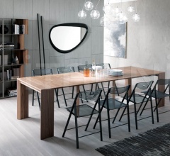 Складной стул RIPIEGO Складной стул RIPIEGO фабрика Ozzio