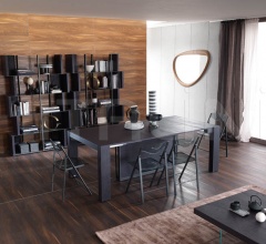 Складной стул RIPIEGO Складной стул RIPIEGO фабрика Ozzio