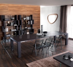 Складной стул RIPIEGO Складной стул RIPIEGO фабрика Ozzio