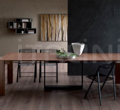 Складной стул RIPIEGO Складной стул RIPIEGO фабрика Ozzio