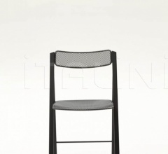 Складной стул RIPIEGO Складной стул RIPIEGO фабрика Ozzio