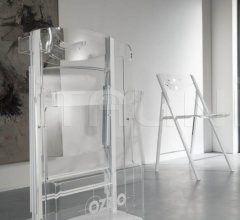 Стул RIPIEGO CARRELLO Стул RIPIEGO CARRELLO фабрика Ozzio