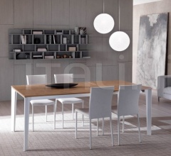 Стул PREMIERE Стул PREMIERE фабрика Ozzio