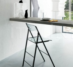 Барный стул RIPIEGO SGABELLO Барный стул RIPIEGO SGABELLO фабрика Ozzio