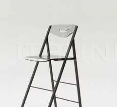 Барный стул RIPIEGO SGABELLO Барный стул RIPIEGO SGABELLO фабрика Ozzio