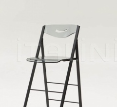 Барный стул RIPIEGO SGABELLO Барный стул RIPIEGO SGABELLO фабрика Ozzio