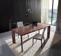 Стул BLUES Стул BLUES фабрика Ozzio